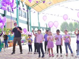 Emirati ChIldrens day-KG